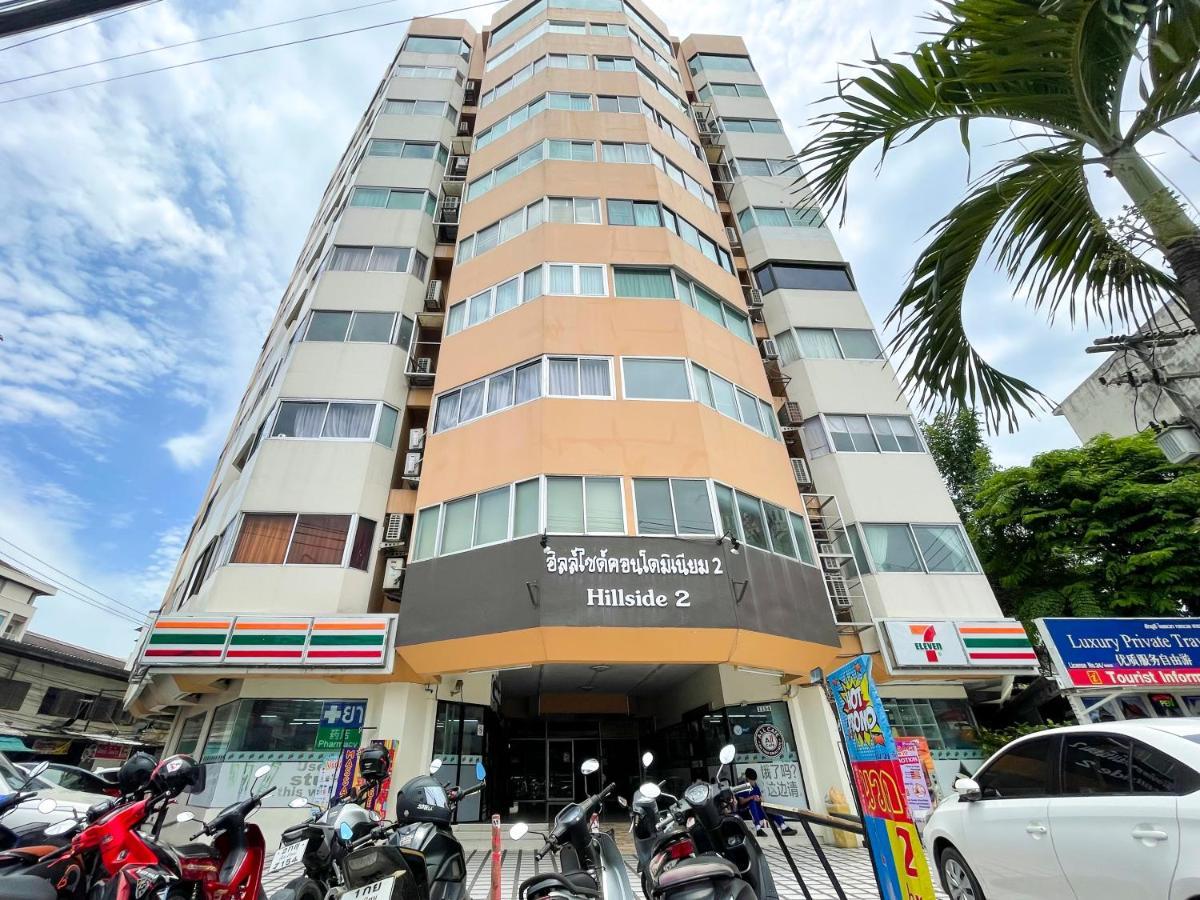 The Sister'S Home - Right In Nimman Chiang Mai Exterior foto